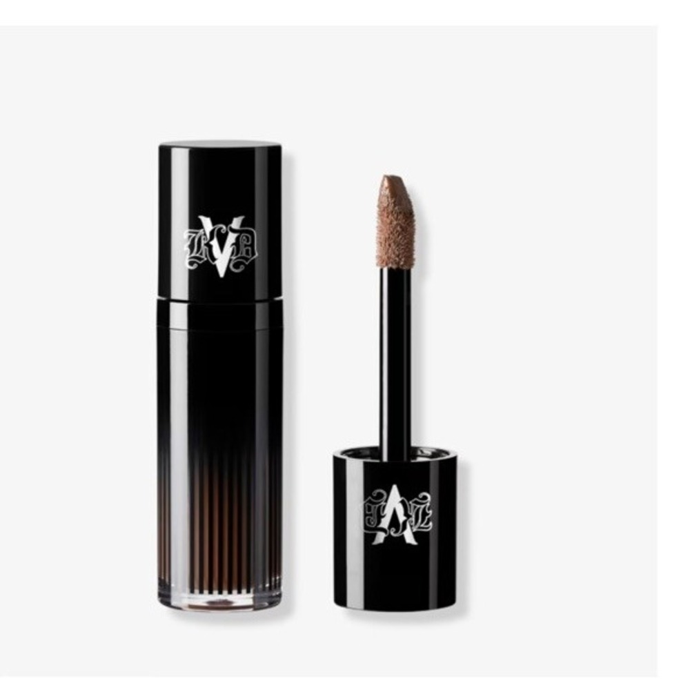 Kat‎ Von D KVD Beauty ModCon Liquid Gel Contour Cream Chocolate